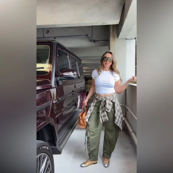 Chanel 26X Holiday Flats Gold & Silver | Size 36.5 - Picture 13 of 15